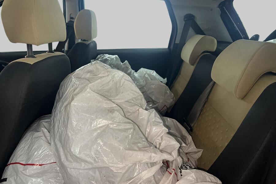 Fiat Punto vaihtoauto