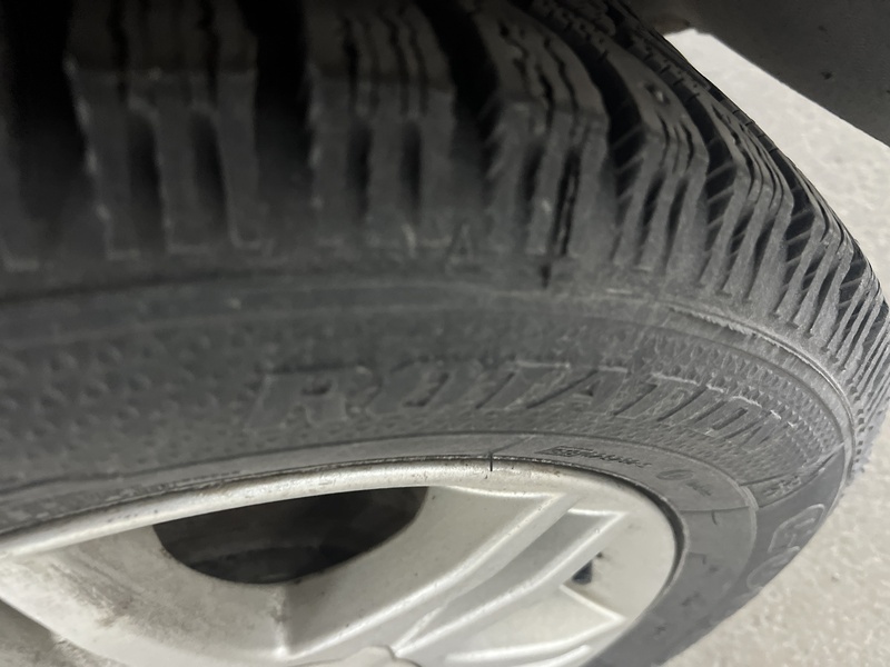 Fiat Punto vaihtoauto