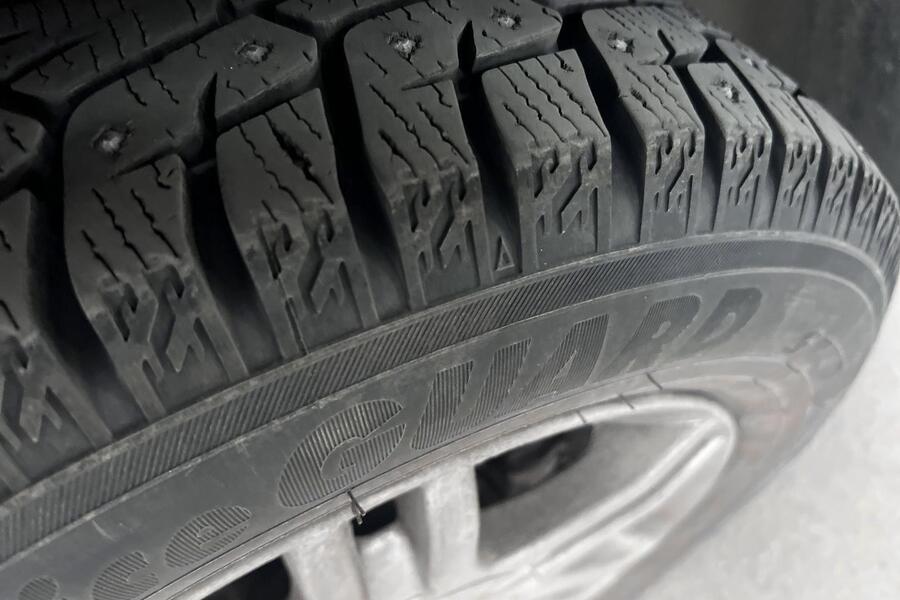 Fiat Punto vaihtoauto