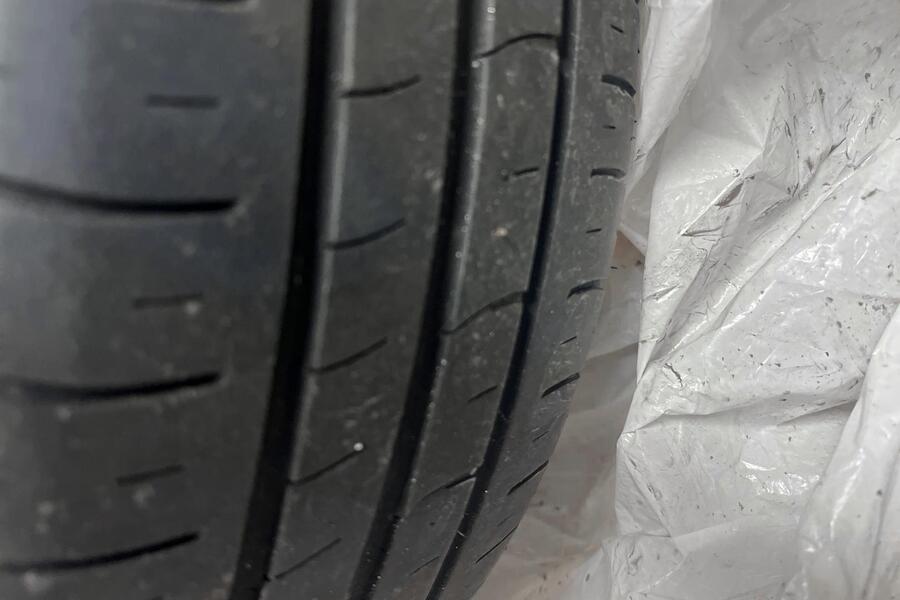 Fiat Punto vaihtoauto