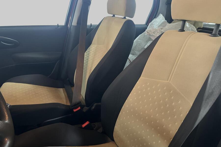 Fiat Punto vaihtoauto