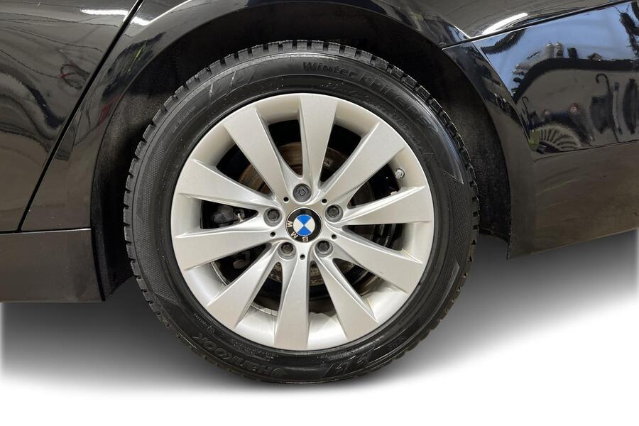 BMW 4-sarja vaihtoauto