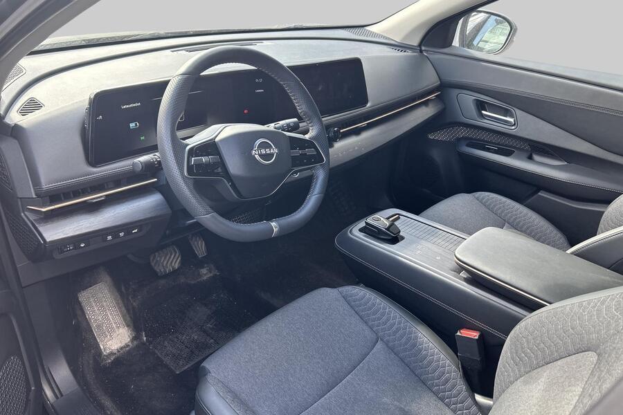 Nissan Ariya vaihtoauto