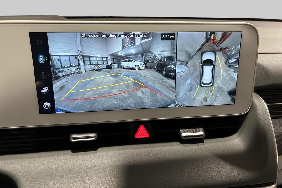 Hyundai IONIQ 5 vaihtoauto