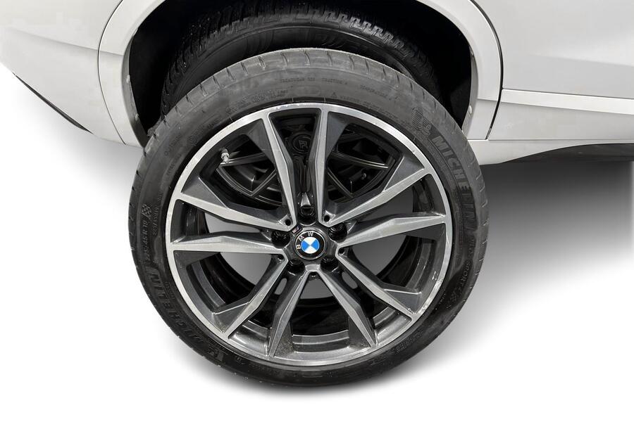 BMW X2 vaihtoauto
