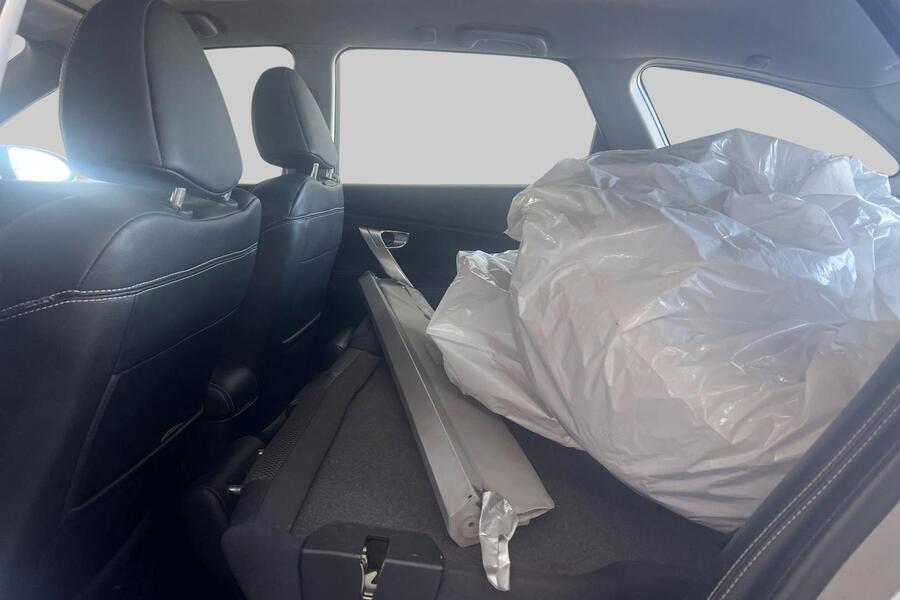 Nissan Primera vaihtoauto