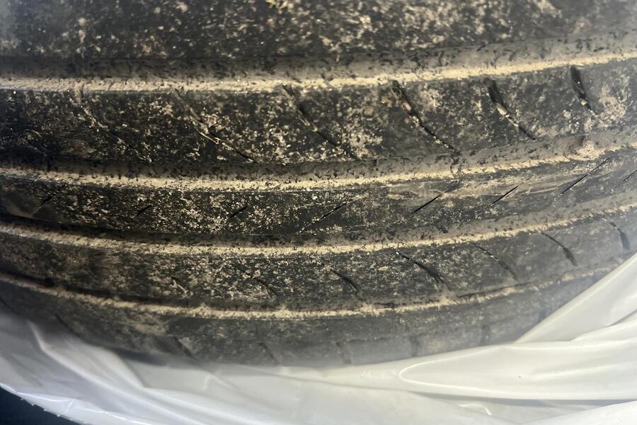 Nissan Primera vaihtoauto