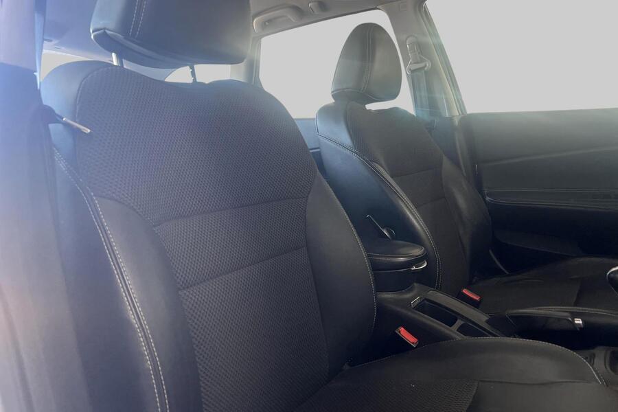 Nissan Primera vaihtoauto