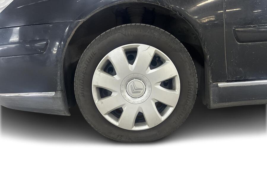 Citroën C5 vaihtoauto