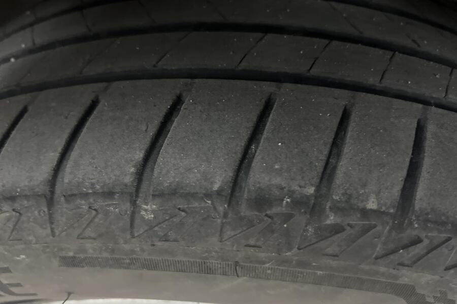 Citroën C5 vaihtoauto