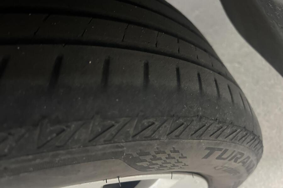 Citroën C5 vaihtoauto