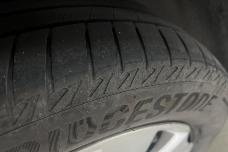 Citroën C5 vaihtoauto