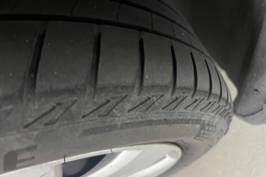 Citroën C5 vaihtoauto