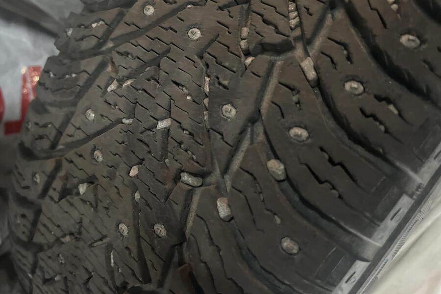 Citroën C5 vaihtoauto