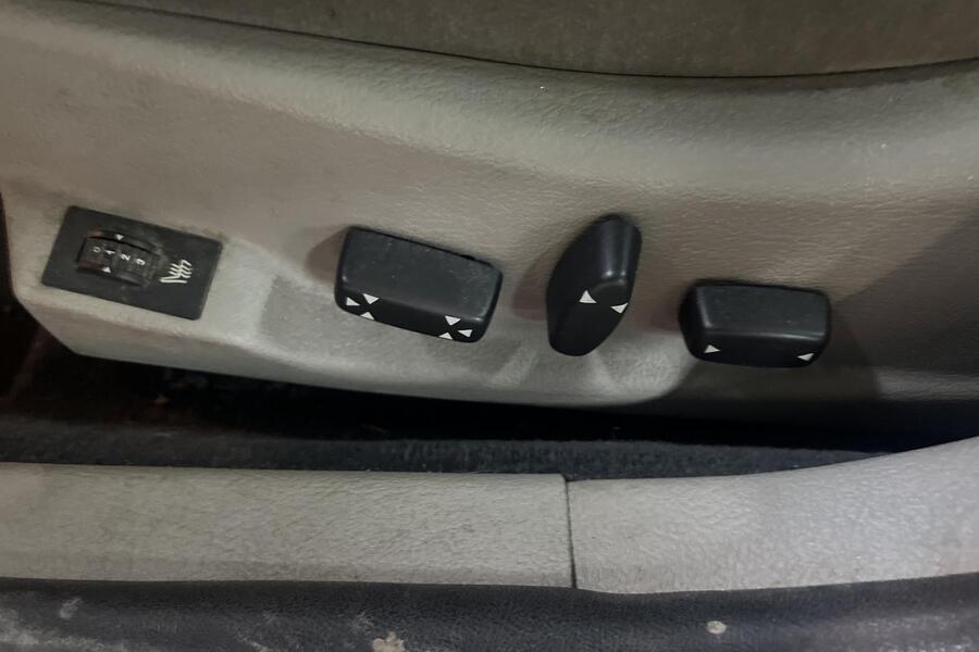 Citroën C5 vaihtoauto