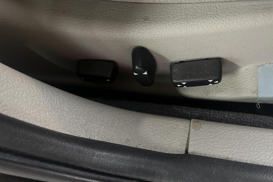 Citroën C5 vaihtoauto