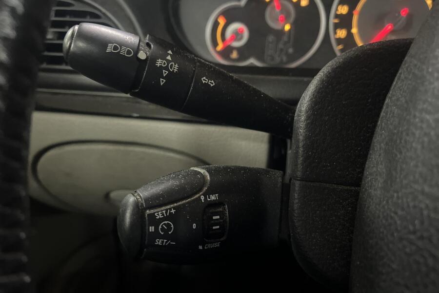 Citroën C5 vaihtoauto