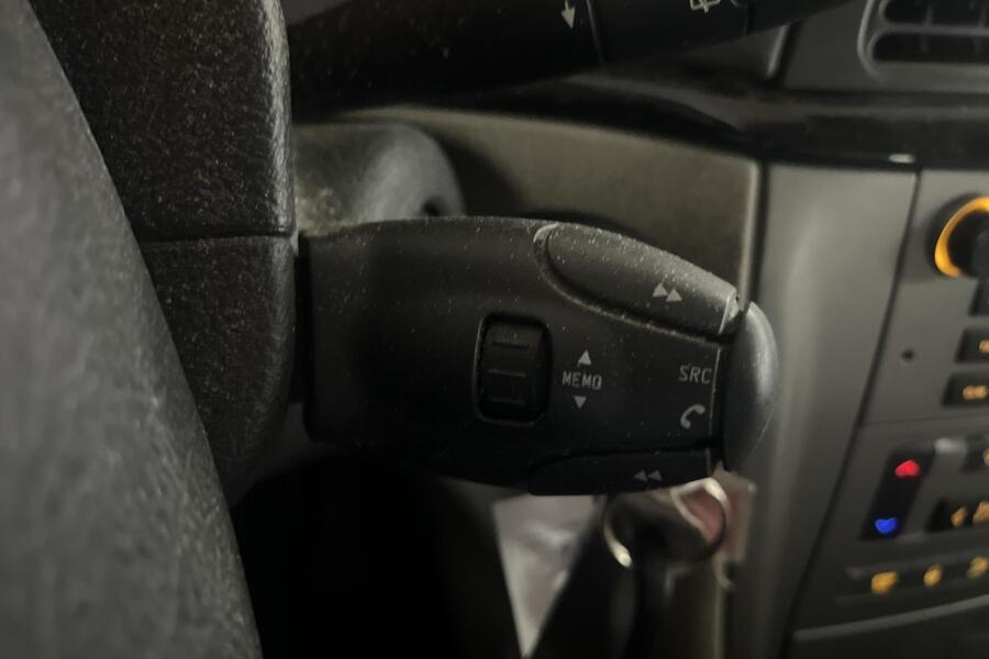 Citroën C5 vaihtoauto