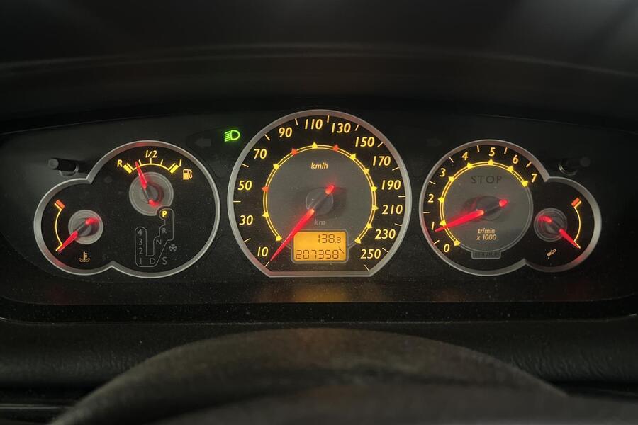 Citroën C5 vaihtoauto