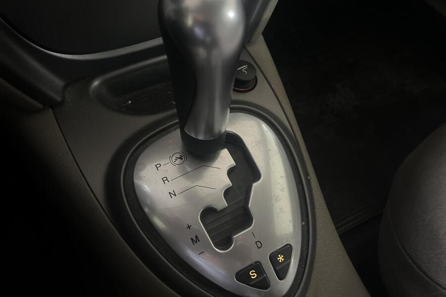 Citroën C5 vaihtoauto