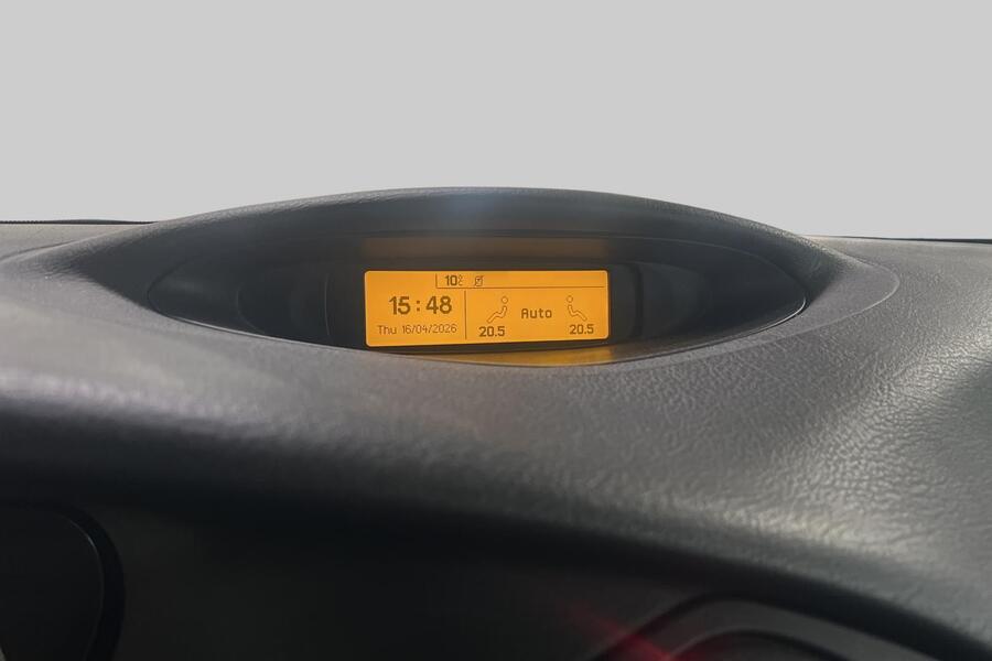 Citroën C5 vaihtoauto