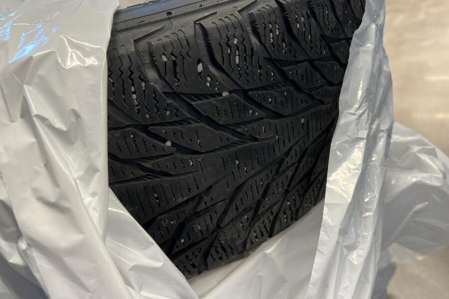 Toyota Verso vaihtoauto