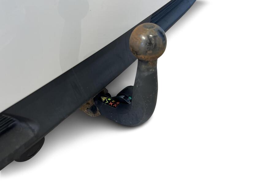 Toyota Verso vaihtoauto