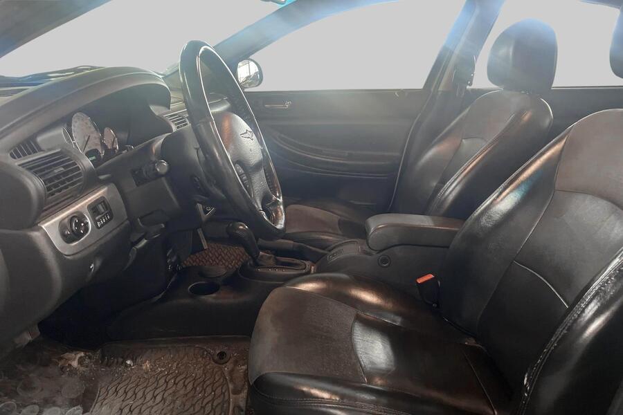 Chrysler Sebring vaihtoauto