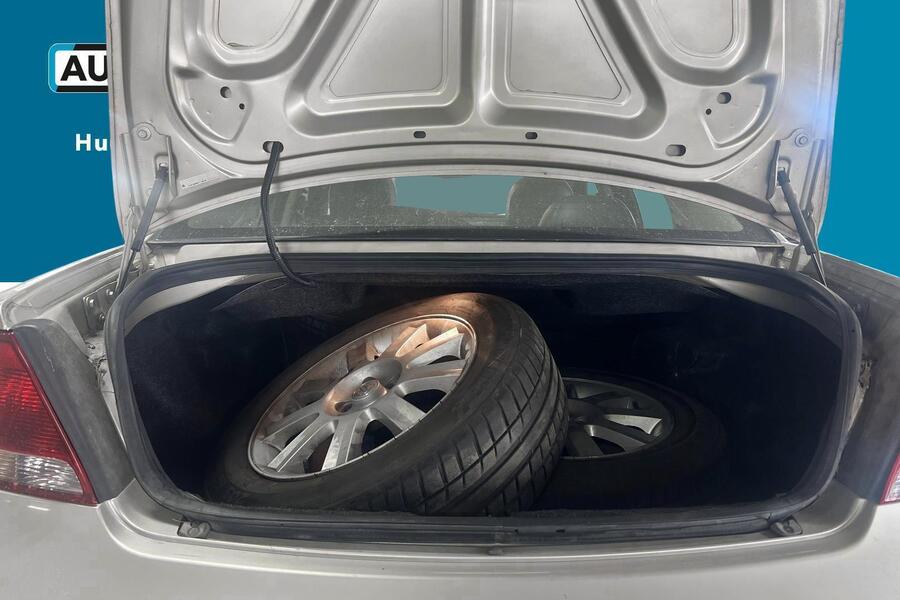 Chrysler Sebring vaihtoauto