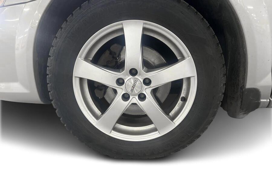 Chrysler Sebring vaihtoauto