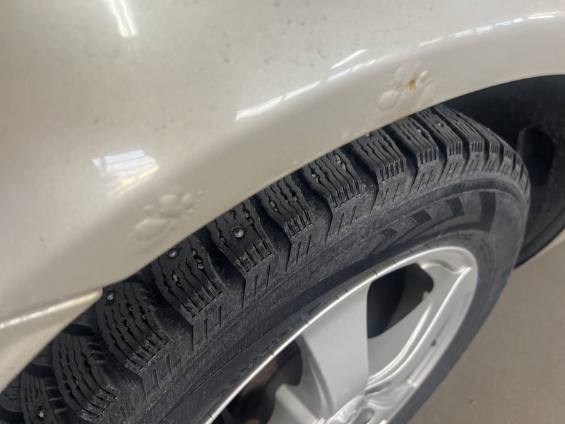 Chrysler Sebring vaihtoauto