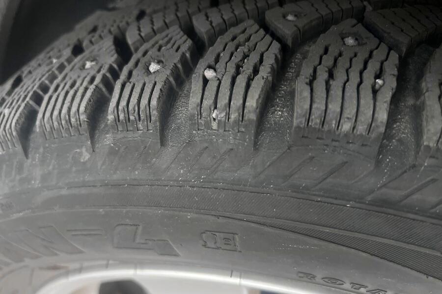 Chrysler Sebring vaihtoauto