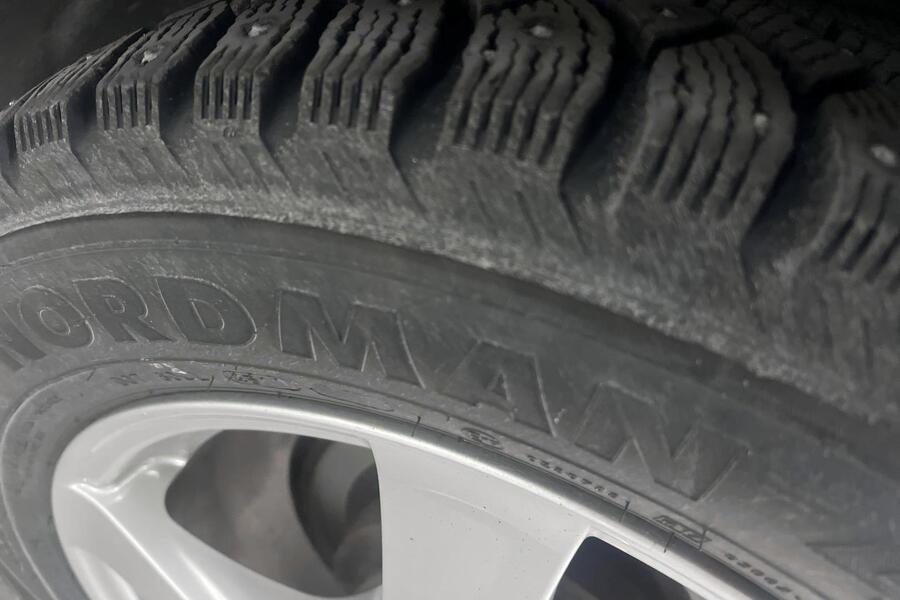 Chrysler Sebring vaihtoauto