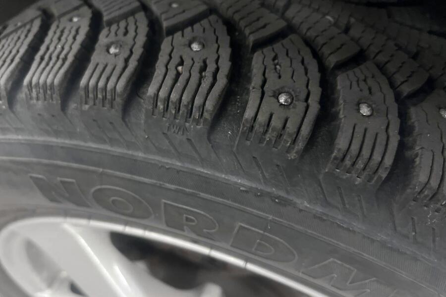 Chrysler Sebring vaihtoauto