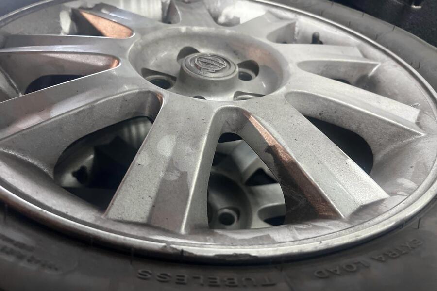 Chrysler Sebring vaihtoauto