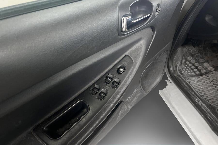 Chrysler Sebring vaihtoauto