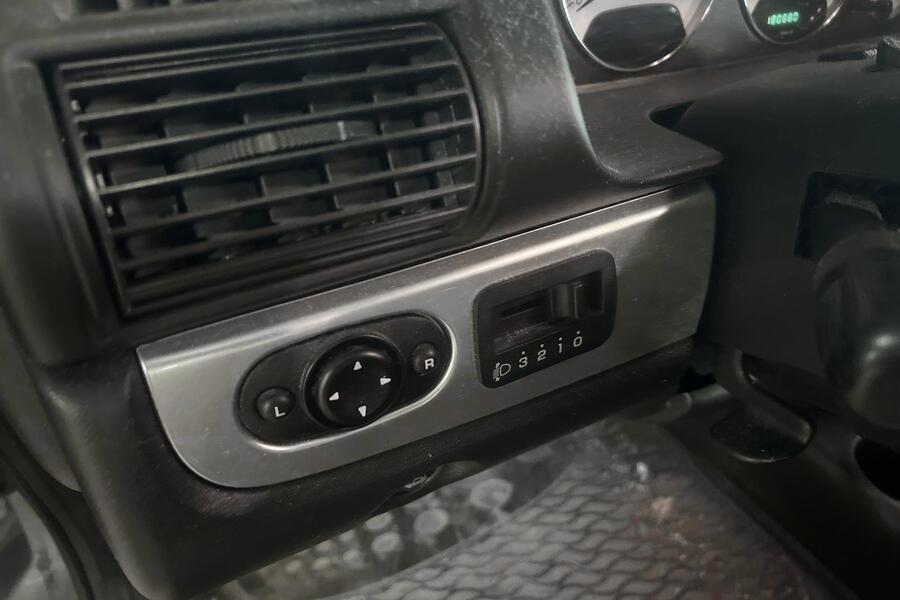 Chrysler Sebring vaihtoauto