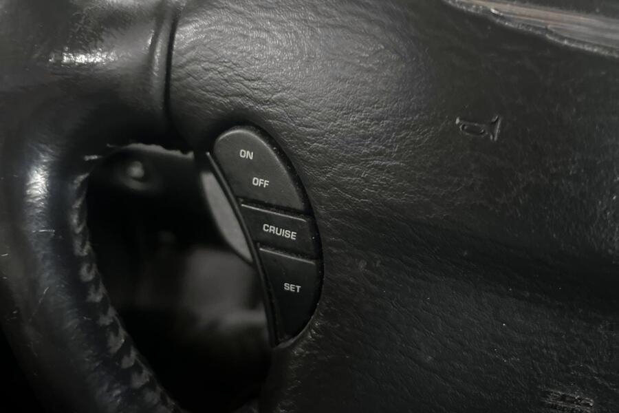 Chrysler Sebring vaihtoauto