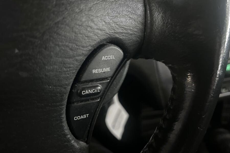 Chrysler Sebring vaihtoauto