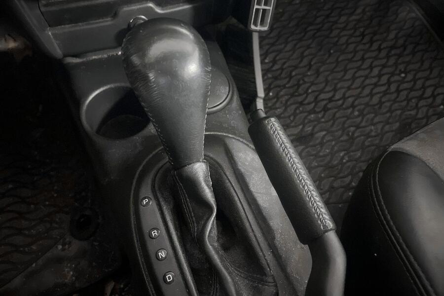 Chrysler Sebring vaihtoauto