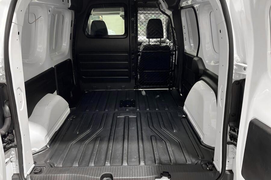 Nissan Townstar vaihtoauto