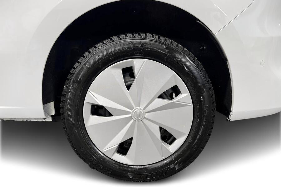 Nissan Townstar vaihtoauto