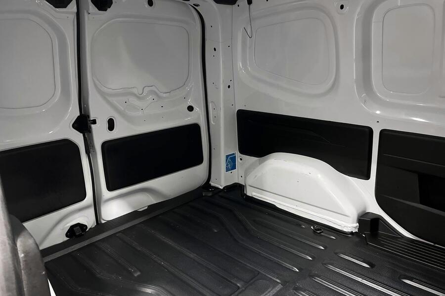 Nissan Townstar vaihtoauto