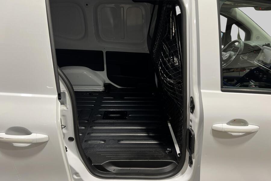 Nissan Townstar vaihtoauto