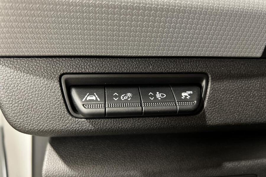 Nissan Townstar vaihtoauto