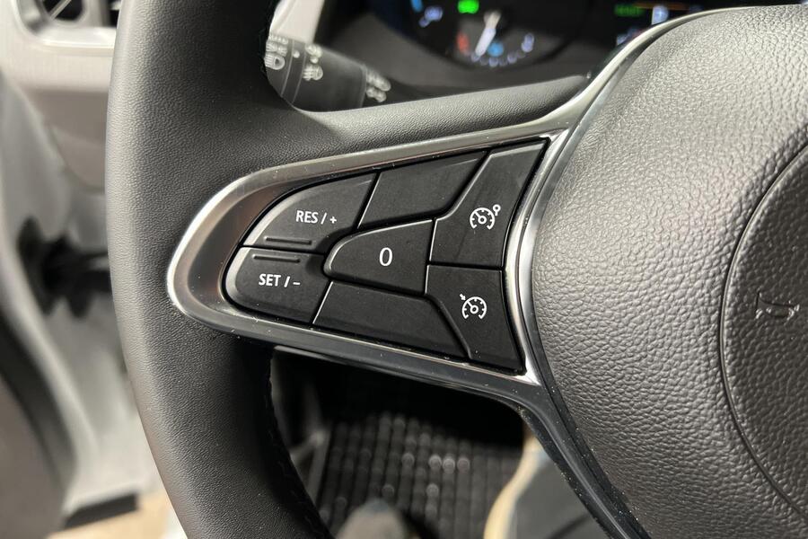 Nissan Townstar vaihtoauto