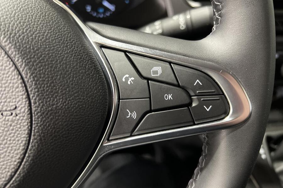 Nissan Townstar vaihtoauto