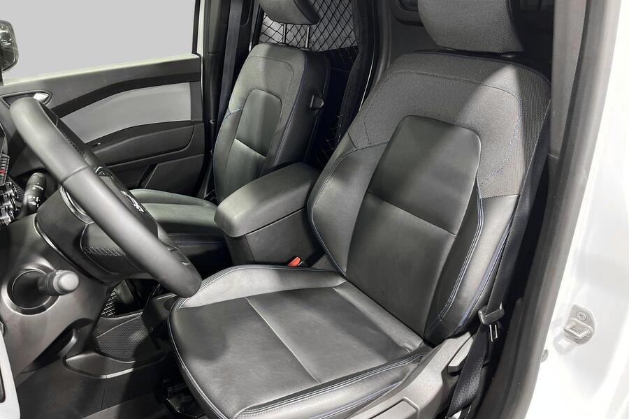 Nissan Townstar vaihtoauto