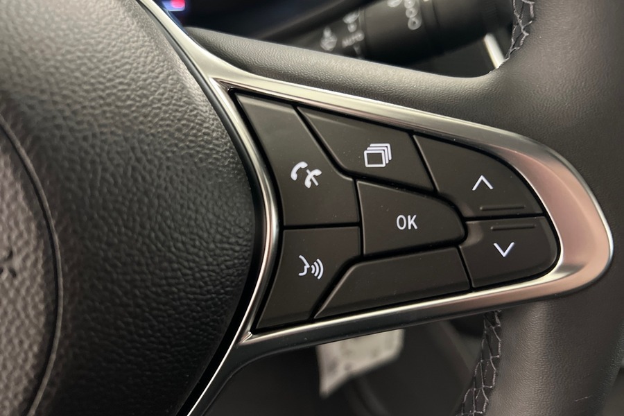 Nissan Primastar vaihtoauto