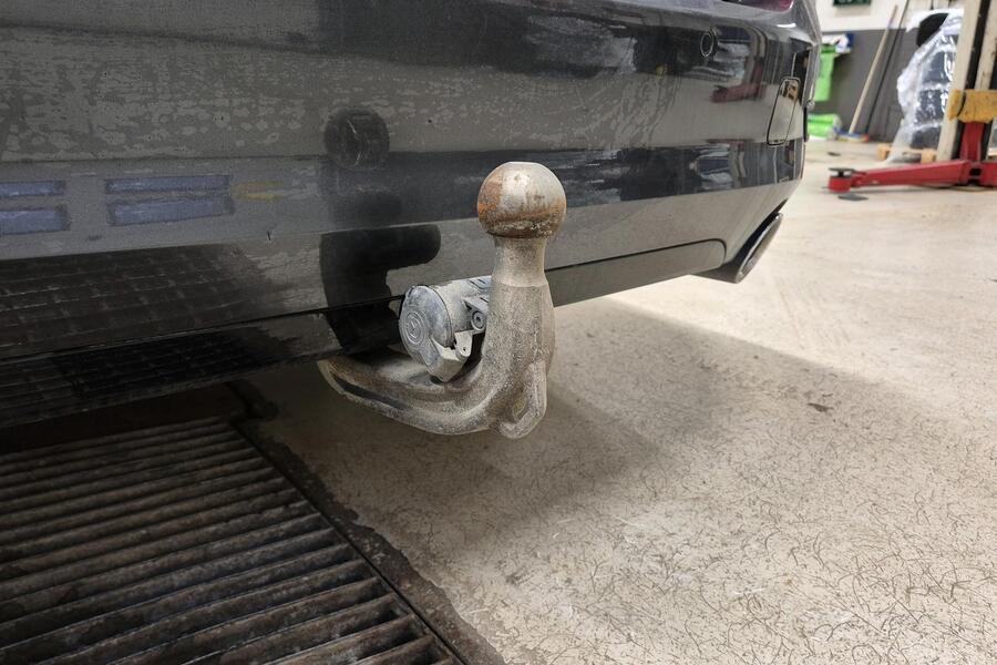 BMW 3-sarja vaihtoauto